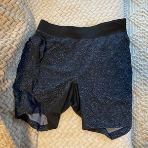 Lululemon THE Short linerless size L